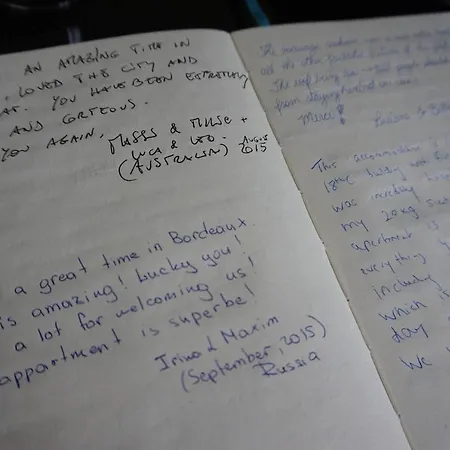 Spacious 2-bedroom Family Duplex With Free Parking And Netflix * Bordeaux