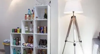 Spacious 2-bedroom Family Duplex With Free Parking And Netflix Lejlighed *