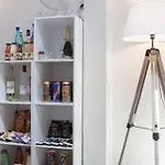 Spacious 2-bedroom Family Duplex With Free Parking And Netflix Διαμέρισμα *